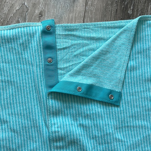 Lululemon Infinity Scarf, one size - Picture 2 of 3